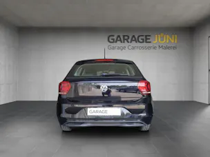 VW Polo 1.0 MPI Trendline