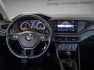 VW Polo 1.0 MPI Trendline