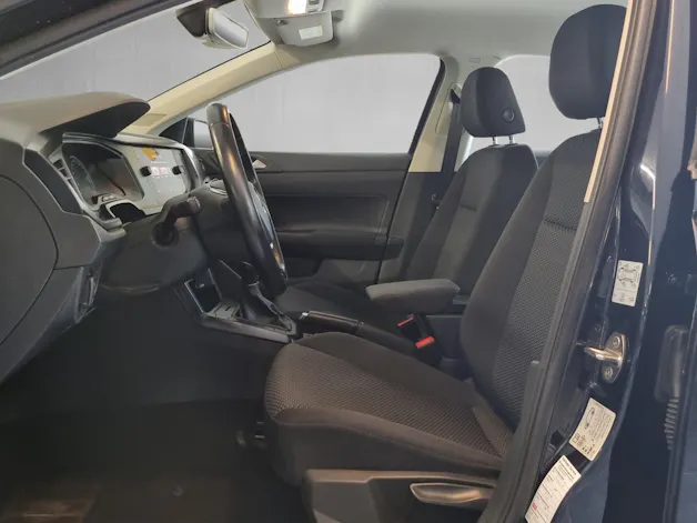 VW Polo 1.0 MPI Trendline