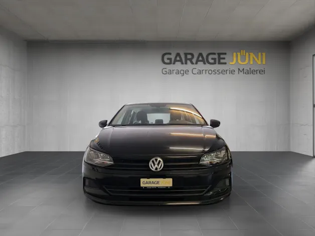 VW Polo 1.0 MPI Trendline