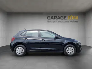 VW Polo 1.0 MPI Trendline