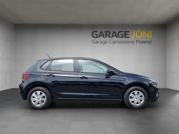 VW Polo 1.0 MPI Trendline