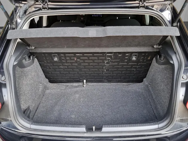 VW Polo 1.0 MPI Trendline