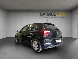 VW Polo 1.0 MPI Trendline