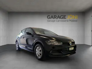 VW Polo 1.0 MPI Trendline