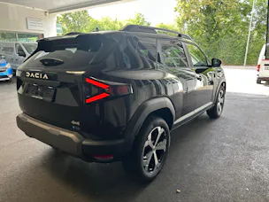 Dacia Duster 1.2 Hybrid Journey 4WD