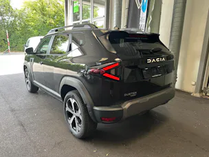 Dacia Duster 1.2 Hybrid Journey 4WD