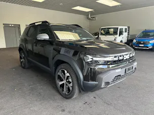 Dacia Duster 1.2 Hybrid Journey 4WD