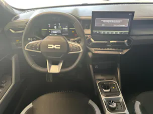 Dacia Duster 1.2 Hybrid Journey 4WD