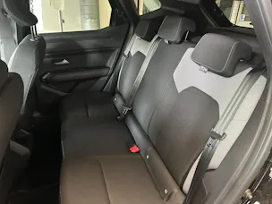 Dacia Duster 1.2 Hybrid Journey 4WD