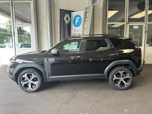 Dacia Duster 1.2 Hybrid Journey 4WD