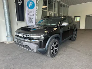 Dacia Duster 1.2 Hybrid Journey 4WD