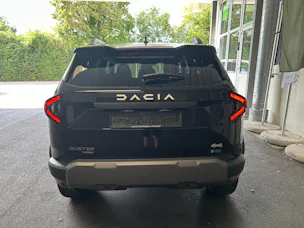 Dacia Duster 1.2 Hybrid Journey 4WD