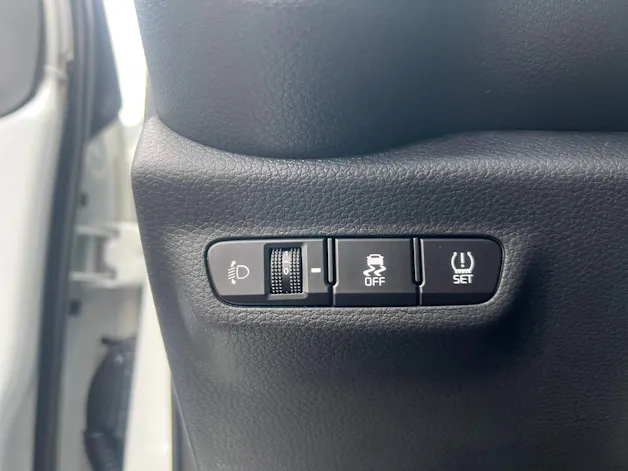 Kia Picanto 1.0 GDi First Edition