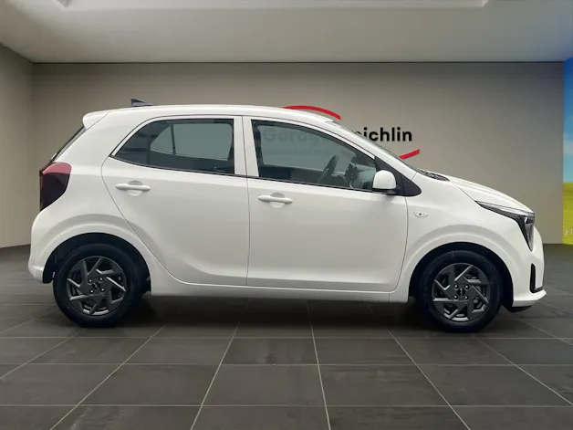 Kia Picanto 1.0 GDi First Edition