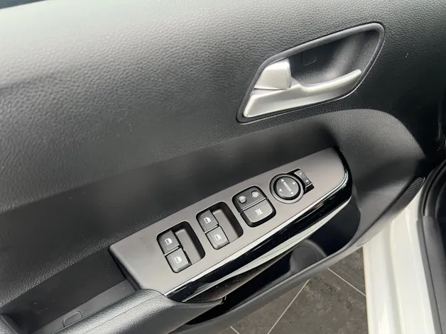 Kia Picanto 1.0 GDi First Edition