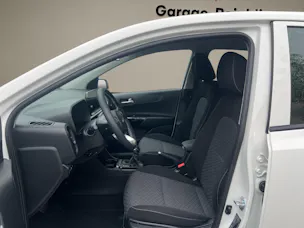 Kia Picanto 1.0 GDi First Edition