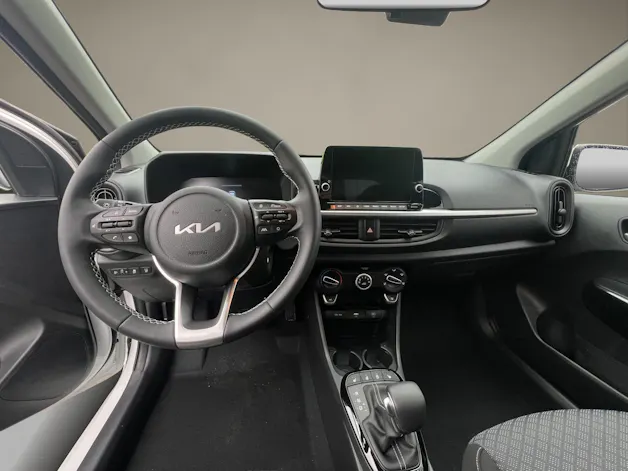 Kia Picanto 1.0 GDi First Edition
