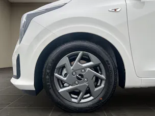 Kia Picanto 1.0 GDi First Edition