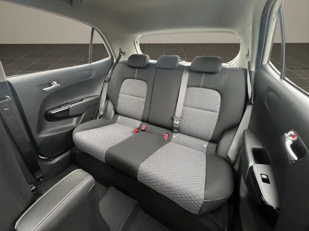 Kia Picanto 1.0 GDi First Edition
