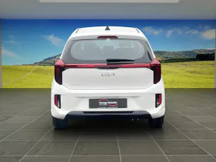 Kia Picanto 1.0 GDi First Edition