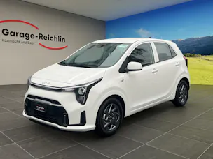 Kia Picanto 1.0 GDi First Edition
