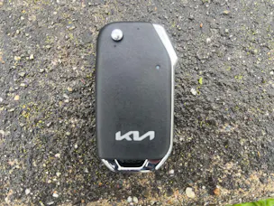 Kia Picanto 1.0 GDi First Edition