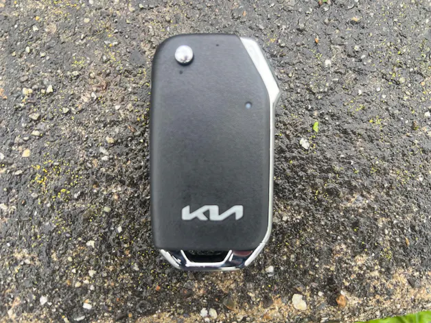 Kia Picanto 1.0 GDi First Edition
