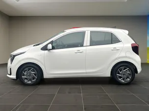 Kia Picanto 1.0 GDi First Edition