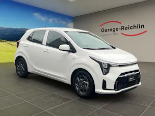 Kia Picanto 1.0 GDi First Edition