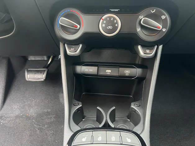 Kia Picanto 1.0 GDi First Edition