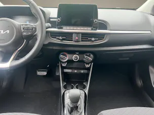 Kia Picanto 1.0 GDi First Edition