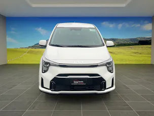 Kia Picanto 1.0 GDi First Edition