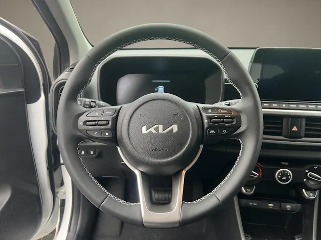 Kia Picanto 1.0 GDi First Edition