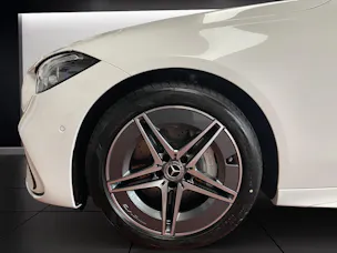 Mercedes-Benz C 220 d 4MATIC Swiss Star AMG Line