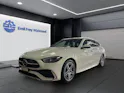 Mercedes-Benz C 220 d 4MATIC Swiss Star AMG Line