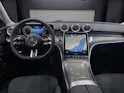 Mercedes-Benz C 220 d 4MATIC Swiss Star AMG Line