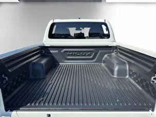 Toyota Hilux Double Cab.-Pick-up 59KWh Style