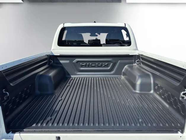 Toyota Hilux Double Cab.-Pick-up 59KWh Style