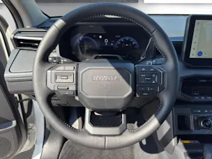 Toyota Hilux Double Cab.-Pick-up 59KWh Style