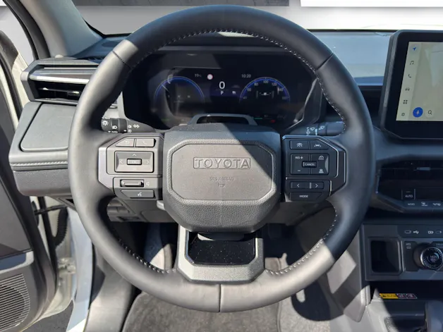 Toyota Hilux Double Cab.-Pick-up 59KWh Style