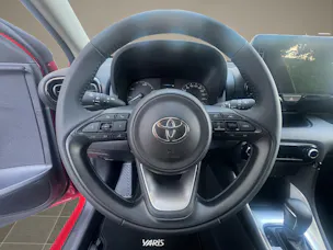 Toyota Yaris 1.5 VVT-i HSD Comfort