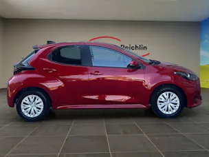 Toyota Yaris 1.5 VVT-i HSD Comfort