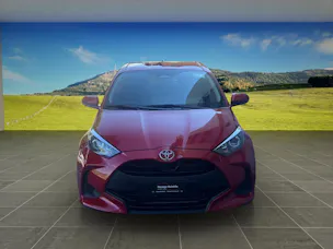 Toyota Yaris 1.5 VVT-i HSD Comfort