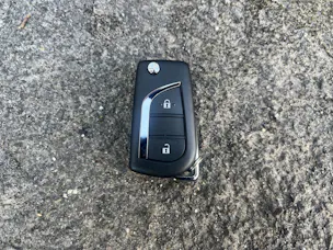 Toyota Yaris 1.5 VVT-i HSD Comfort