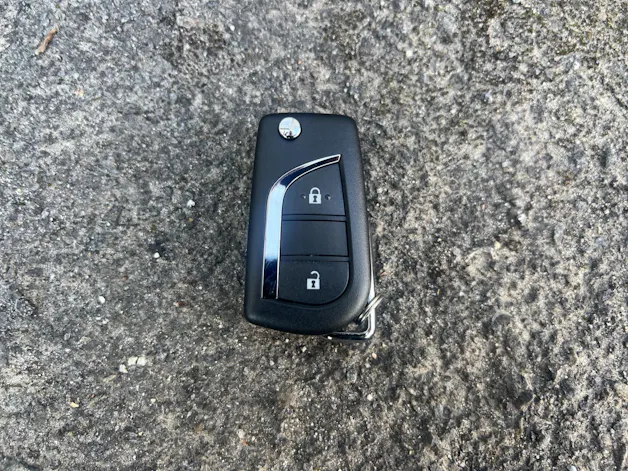 Toyota Yaris 1.5 VVT-i HSD Comfort