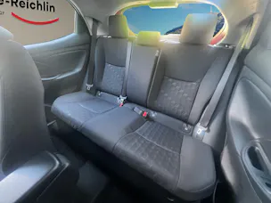 Toyota Yaris 1.5 VVT-i HSD Comfort