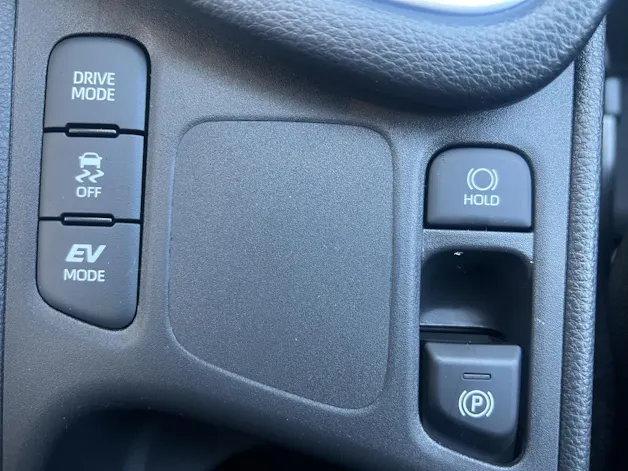 Toyota Yaris 1.5 VVT-i HSD Comfort