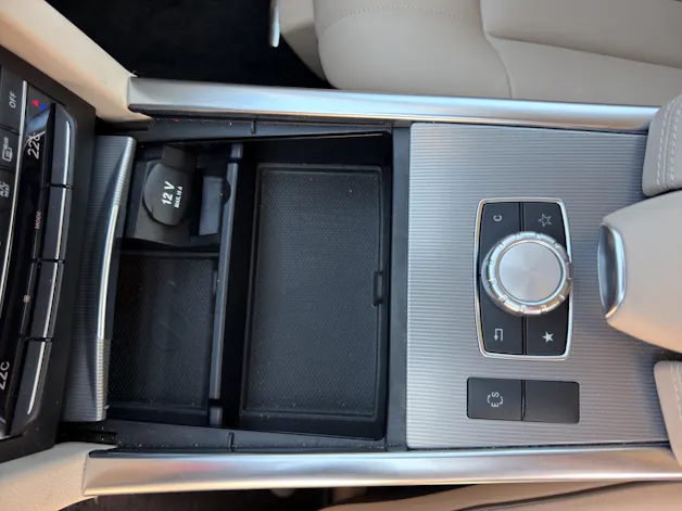 Mercedes-Benz E 400 V6 Avantgarde 4matic
