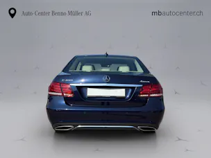Mercedes-Benz E 400 V6 Avantgarde 4matic